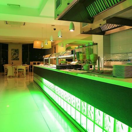 Labranda Rocca Nettuno Suites Слима Екстериор снимка