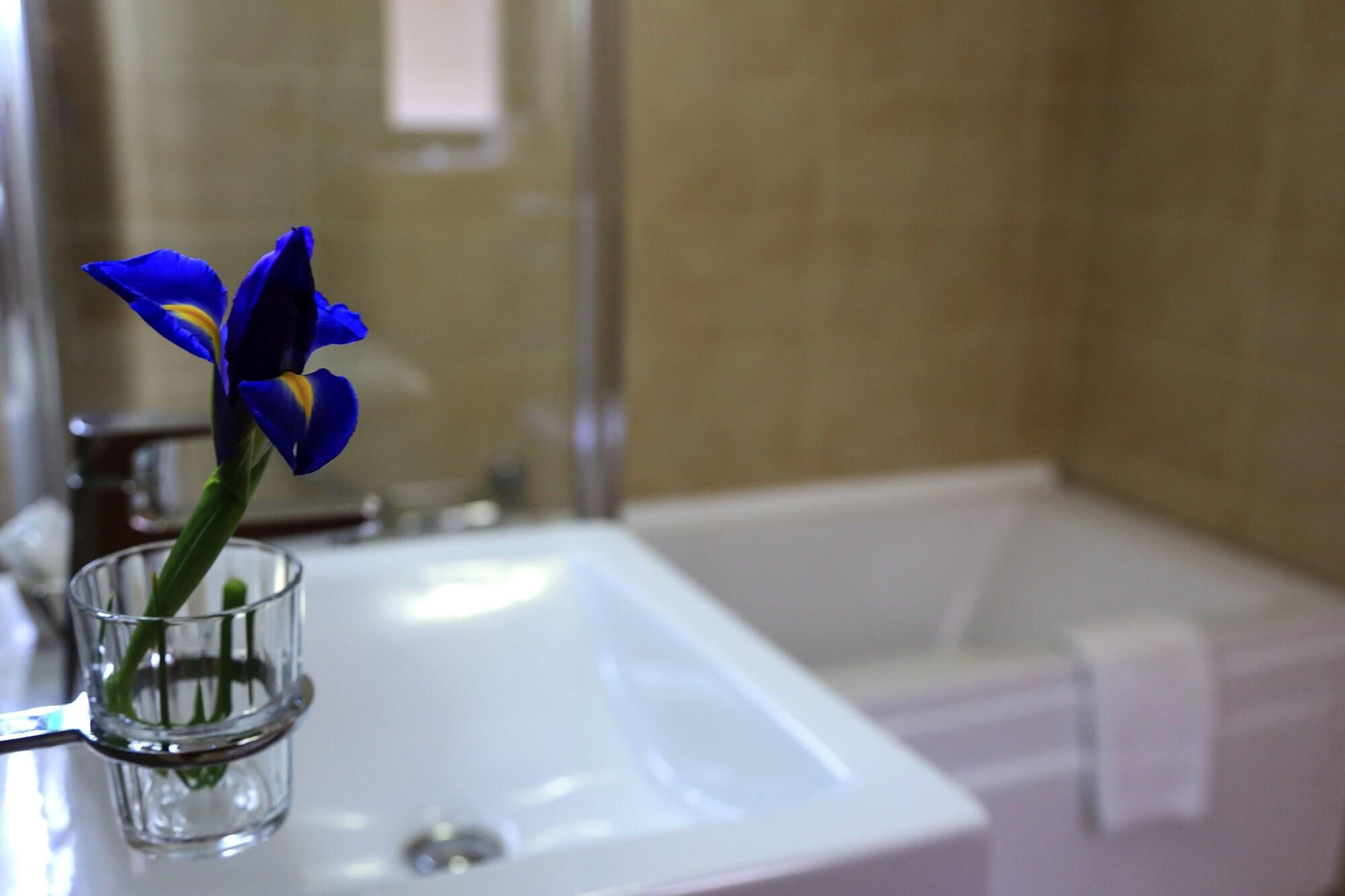 Labranda Rocca Nettuno Suites Слима Екстериор снимка