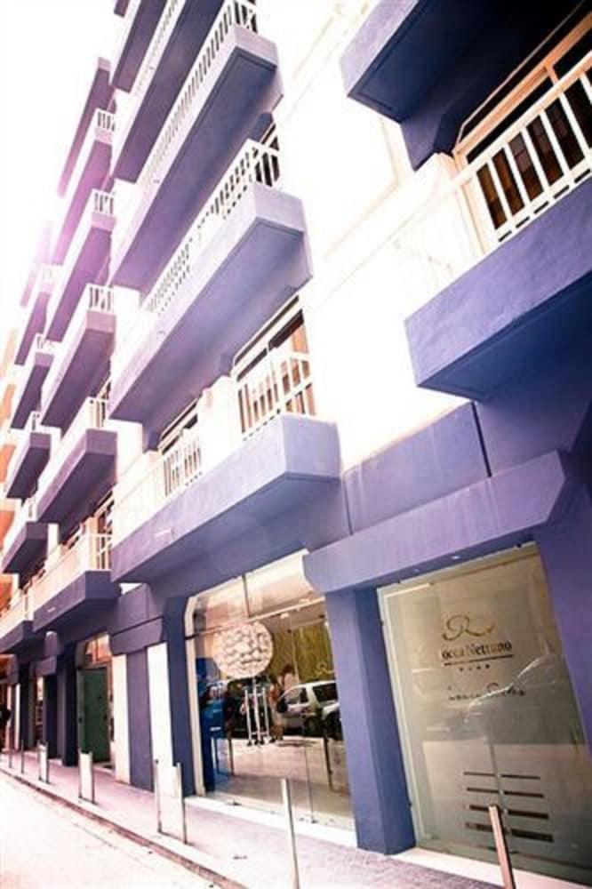 Labranda Rocca Nettuno Suites Слима Екстериор снимка