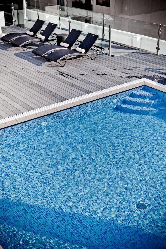 Labranda Rocca Nettuno Suites Слима Екстериор снимка