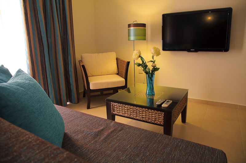Labranda Rocca Nettuno Suites Слима Екстериор снимка