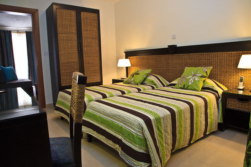 Labranda Rocca Nettuno Suites Слима Екстериор снимка