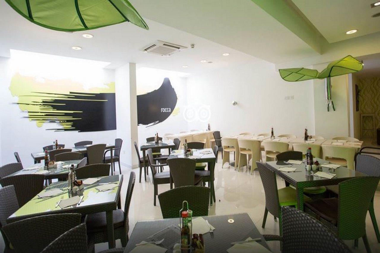 Labranda Rocca Nettuno Suites Слима Екстериор снимка