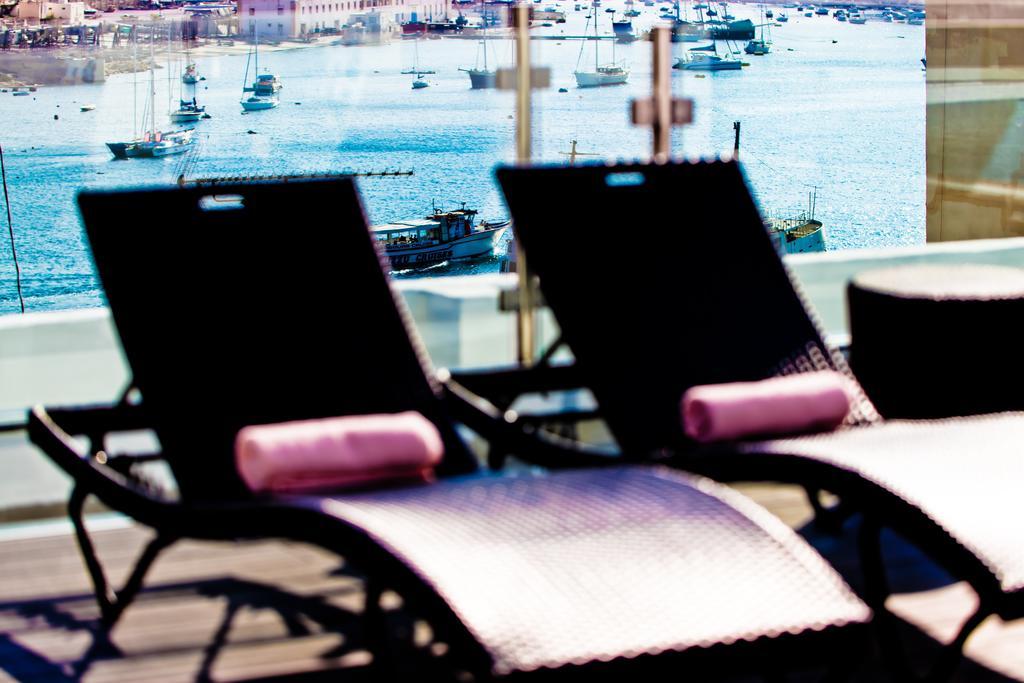 Labranda Rocca Nettuno Suites Слима Екстериор снимка