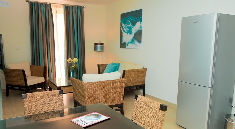 Labranda Rocca Nettuno Suites Слима Екстериор снимка