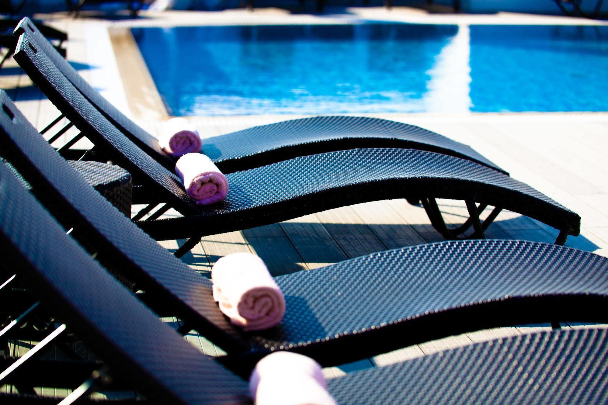 Labranda Rocca Nettuno Suites Слима Екстериор снимка