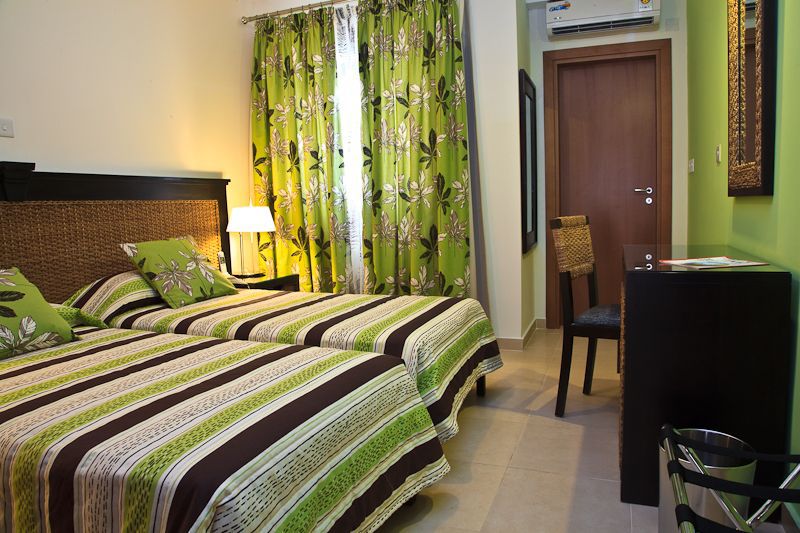 Labranda Rocca Nettuno Suites Слима Екстериор снимка