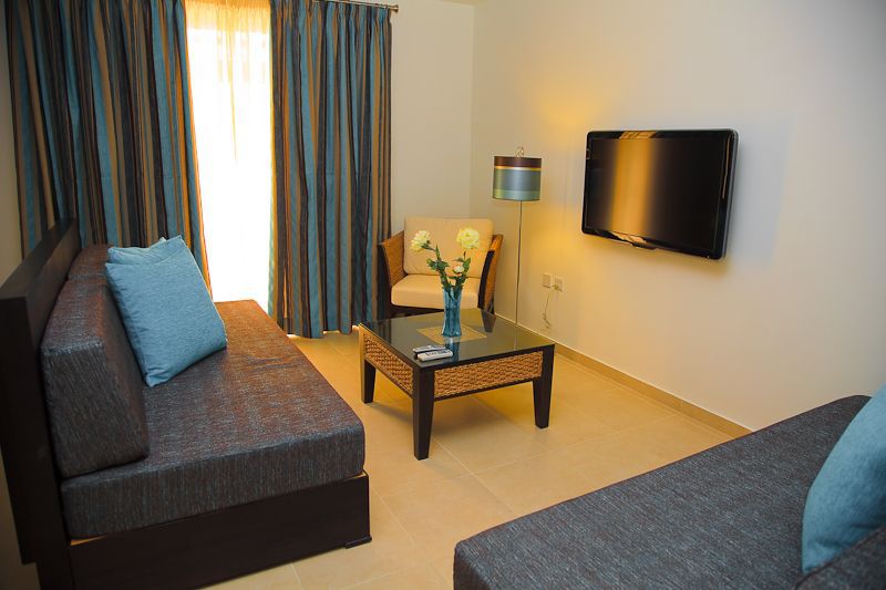 Labranda Rocca Nettuno Suites Слима Екстериор снимка