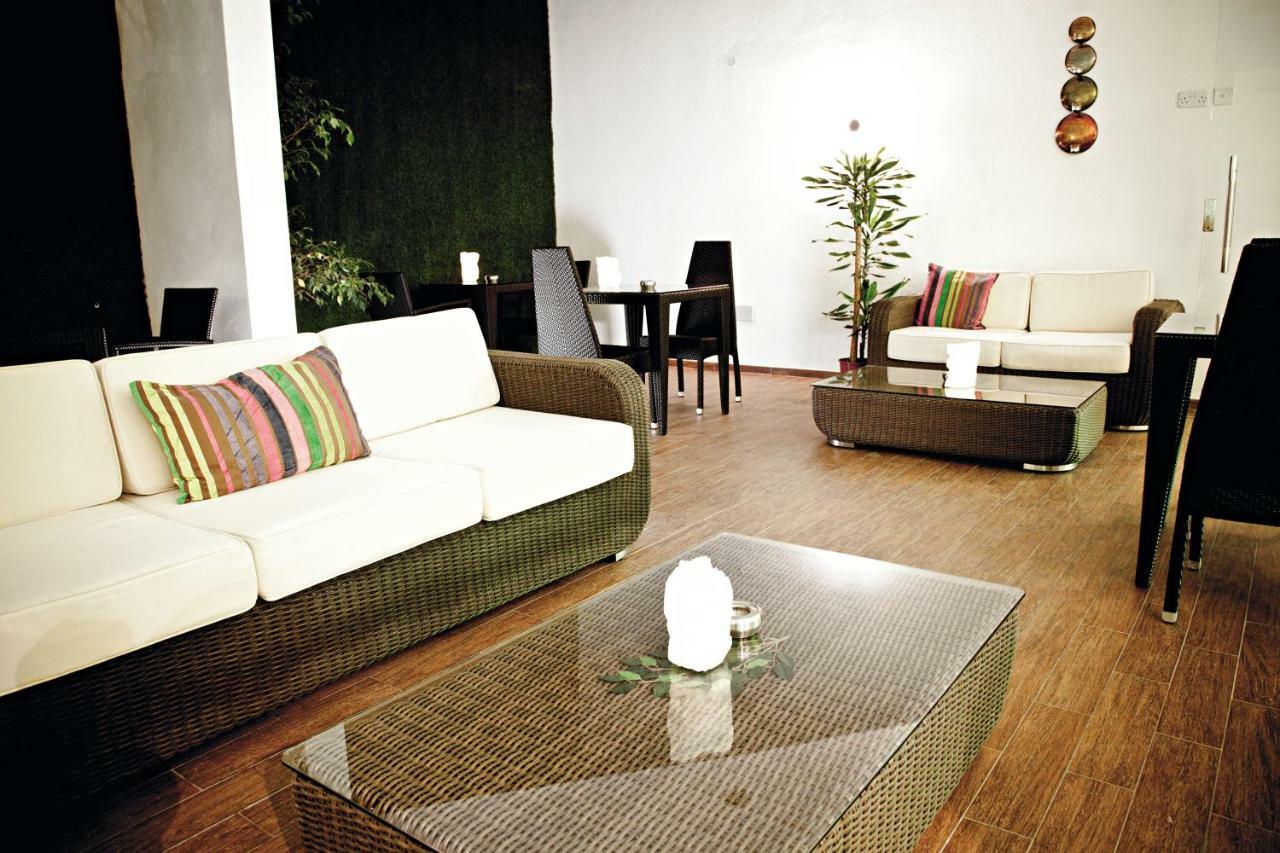 Labranda Rocca Nettuno Suites Слима Екстериор снимка