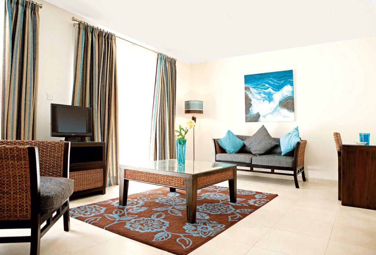 Labranda Rocca Nettuno Suites Слима Екстериор снимка