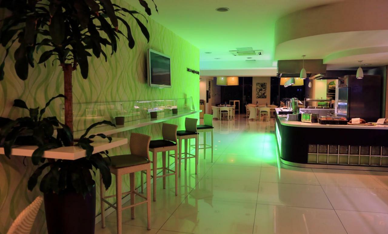 Labranda Rocca Nettuno Suites Слима Екстериор снимка