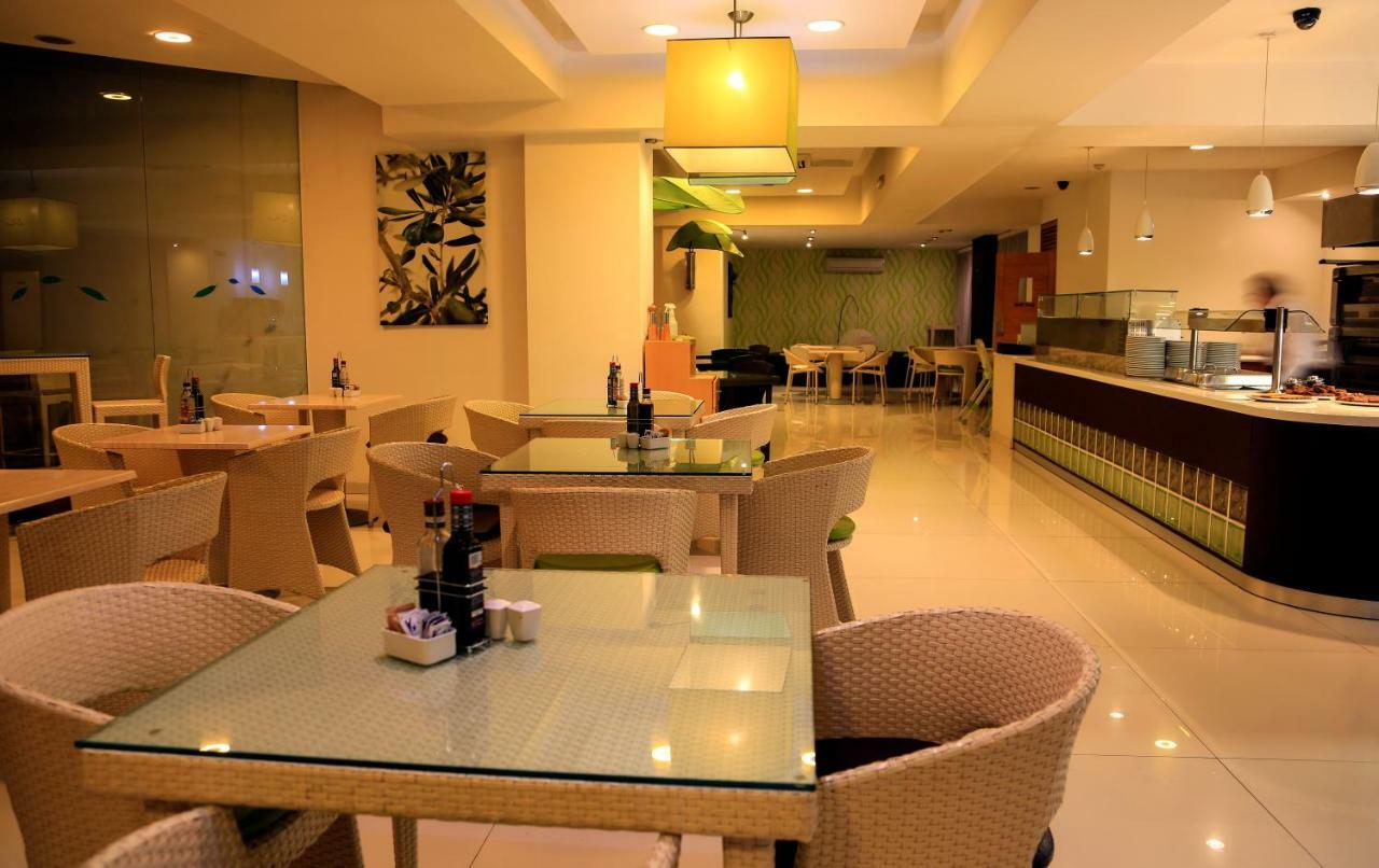 Labranda Rocca Nettuno Suites Слима Екстериор снимка