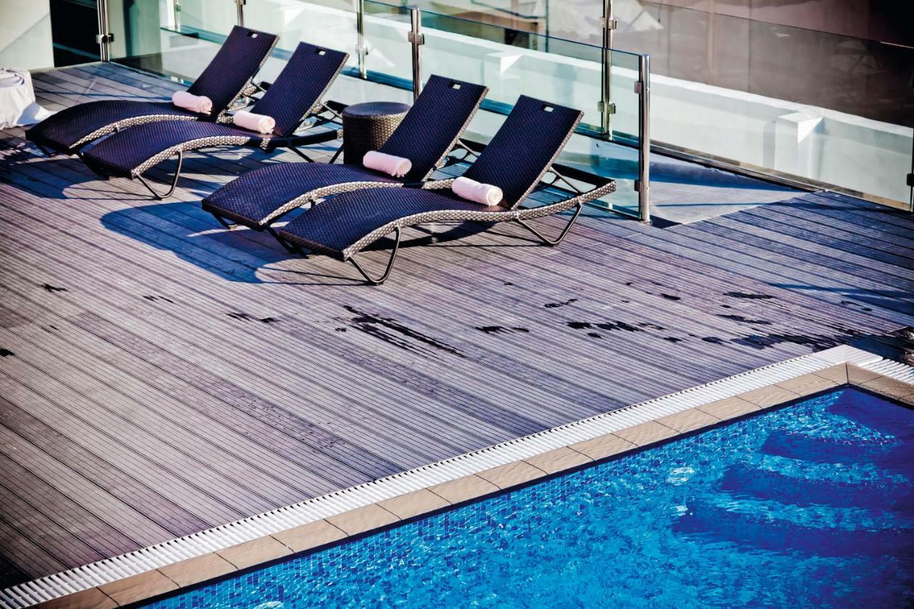 Labranda Rocca Nettuno Suites Слима Екстериор снимка
